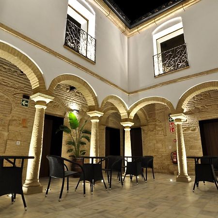 Patios Del Orfebre Hotel Córdoba Buitenkant foto