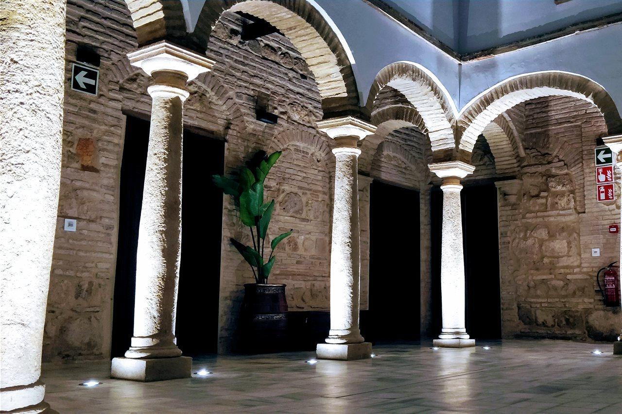 Patios Del Orfebre Hotel Córdoba Buitenkant foto