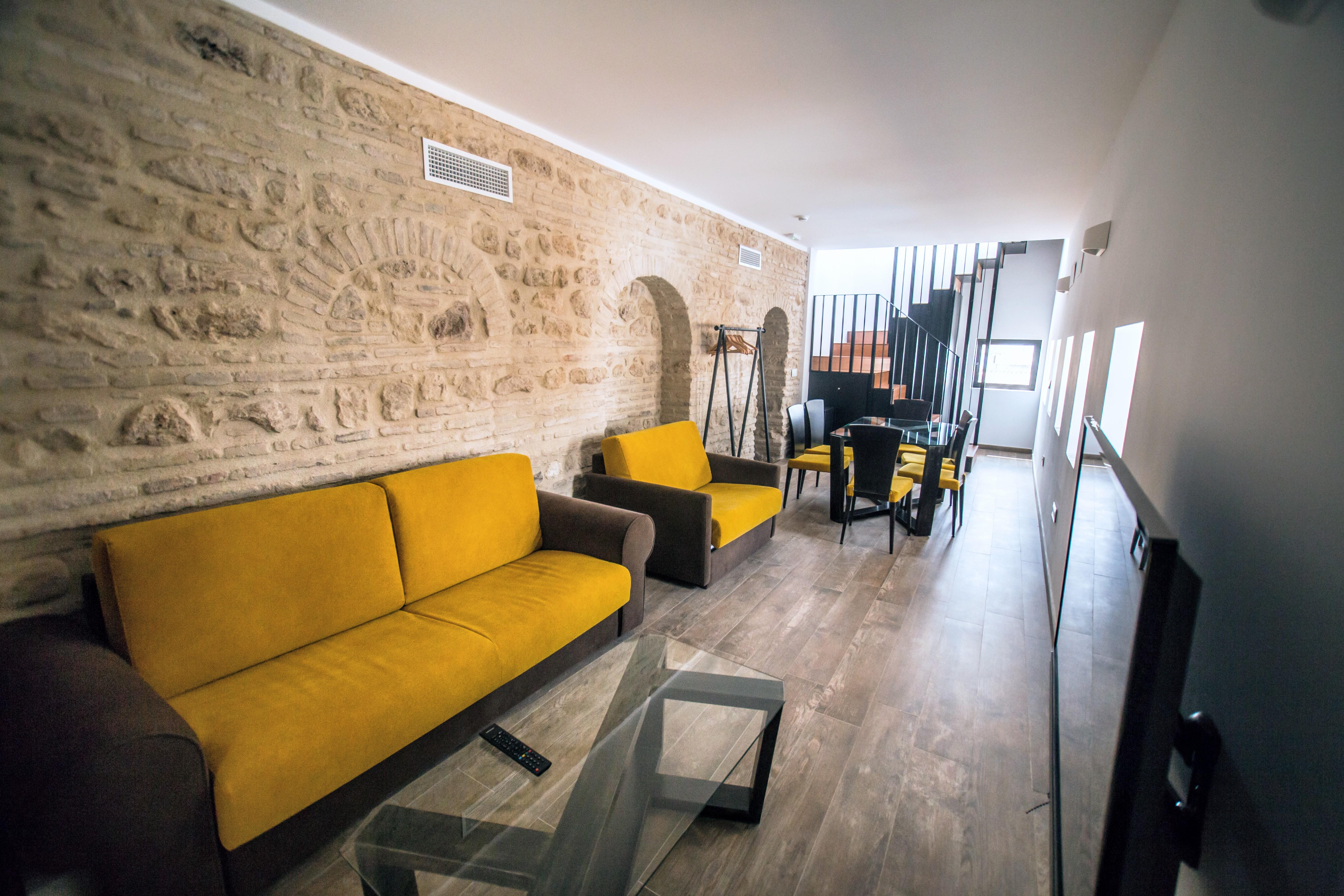 Patios Del Orfebre Hotel Córdoba Buitenkant foto