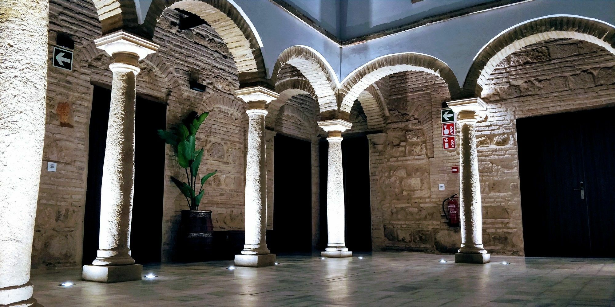 Patios Del Orfebre Hotel Córdoba Buitenkant foto